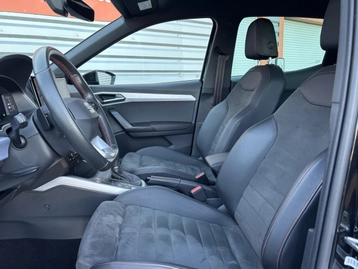 Image véhicule  Seat ARONA (3)