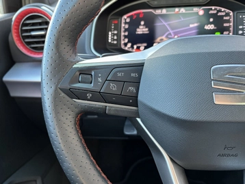 Image véhicule  Seat ARONA (8)