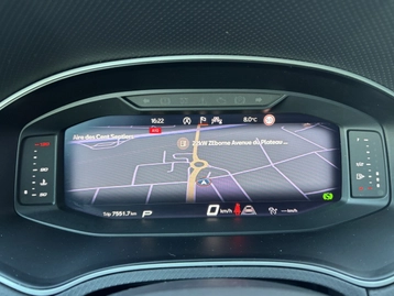 Image véhicule  Seat ARONA (10)