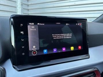 Image véhicule  Seat ARONA (17)