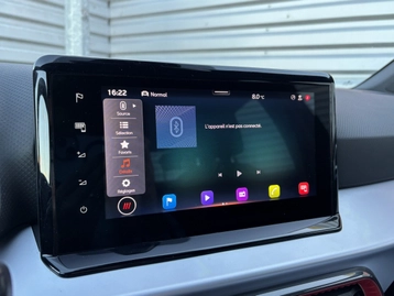 Image véhicule  Seat ARONA (16)