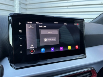 Image véhicule  Seat ARONA (18)