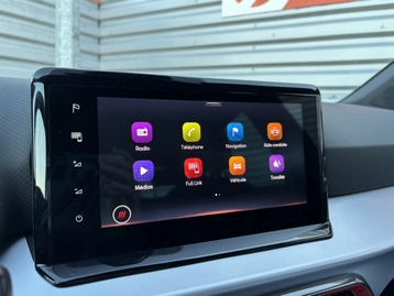 Image véhicule  Seat ARONA (21)