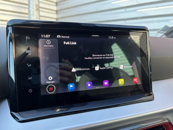 Image véhicule  Seat ARONA (16)