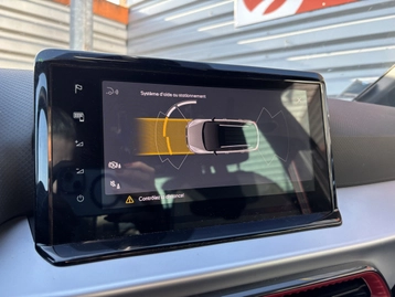 Image véhicule  Seat ARONA (14)