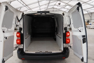 Image véhicule  Citroën JUMPY (9)