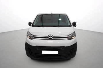Image véhicule  Citroën JUMPY (2)