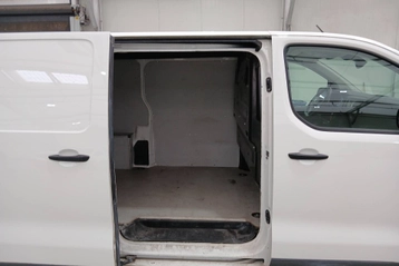 Image véhicule  Citroën JUMPY (7)