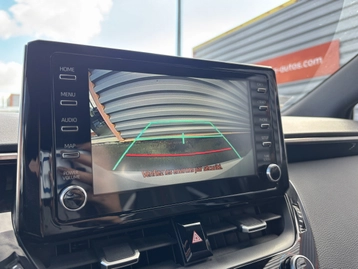 Image véhicule  Toyota COROLLA (14)