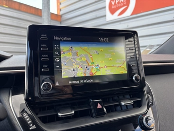Image véhicule  Toyota COROLLA (13)