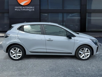 Image véhicule  Renault CLIO (5)
