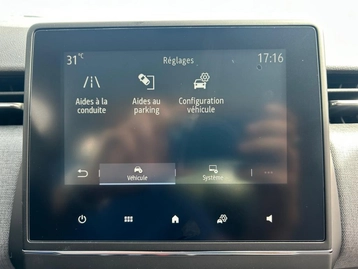 Image véhicule  Renault CLIO (28)