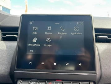 Image véhicule  Renault CLIO (24)