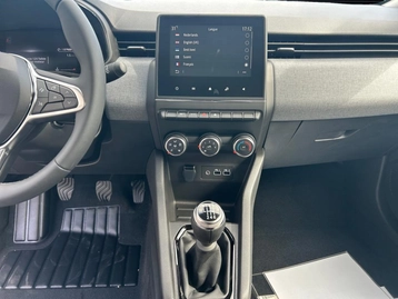 Image véhicule  Renault CLIO (29)
