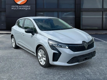 Image véhicule  Renault CLIO (1)