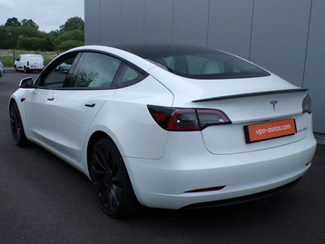 Image véhicule  Tesla MODEL 3 (6)