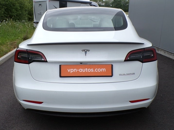 Image véhicule  Tesla MODEL 3 (7)