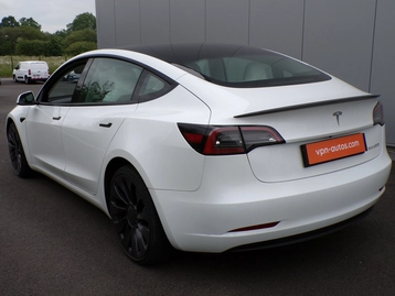 Image véhicule  Tesla MODEL 3 (5)