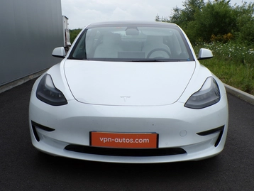 Image véhicule  Tesla MODEL 3 (2)