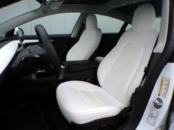 Image véhicule  Tesla MODEL 3 (17)