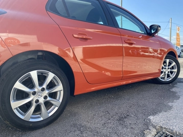 Image véhicule  Opel CORSA (3)