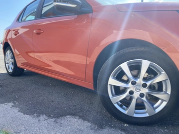 Image véhicule  Opel CORSA (6)