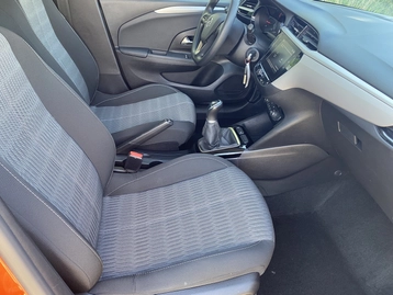 Image véhicule  Opel CORSA (11)