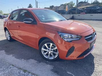 Image véhicule  Opel CORSA (5)