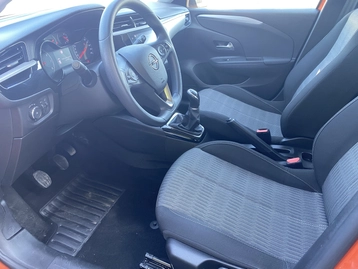 Image véhicule  Opel CORSA (9)