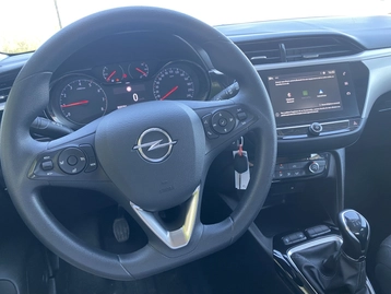 Image véhicule  Opel CORSA (7)