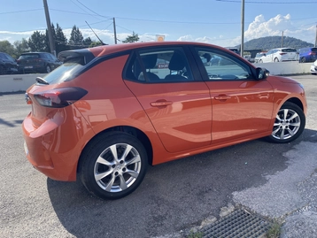 Image véhicule  Opel CORSA (2)