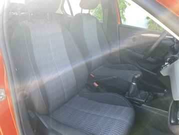 Image véhicule  Opel CORSA (10)