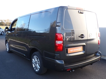 Image véhicule  Opel VIVARO (3)