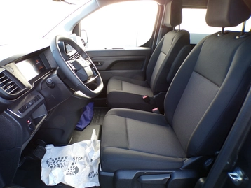 Image véhicule  Opel VIVARO (14)