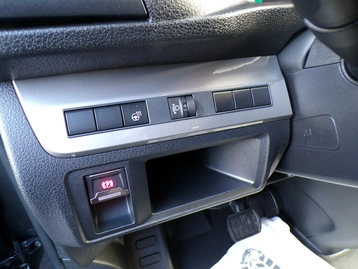 Image véhicule  Opel VIVARO (16)