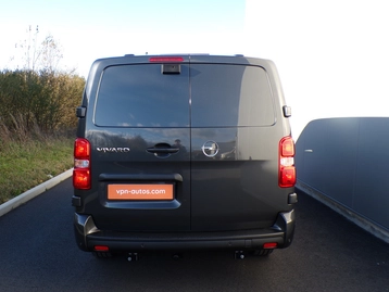 Image véhicule  Opel VIVARO (5)
