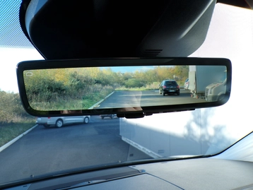 Image véhicule  Opel VIVARO (18)