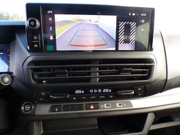 Image véhicule  Opel VIVARO (17)