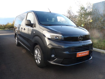 Image véhicule  Opel VIVARO (1)