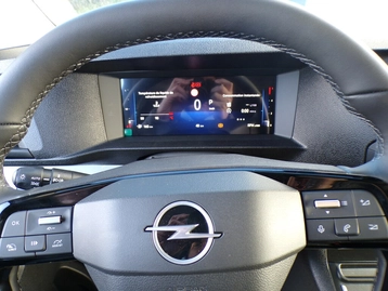 Image véhicule  Opel VIVARO (19)