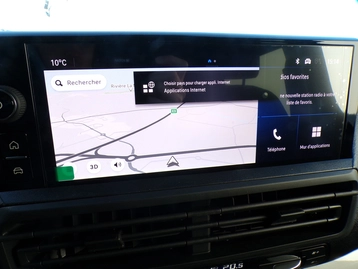 Image véhicule  Opel VIVARO (20)