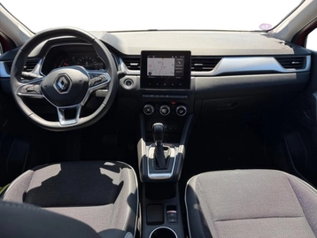 Image véhicule  Renault CAPTUR (19)