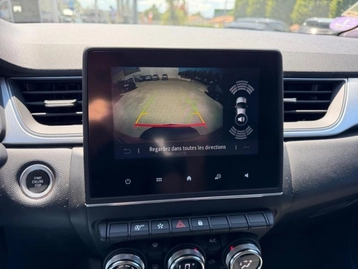 Image véhicule  Renault CAPTUR (17)
