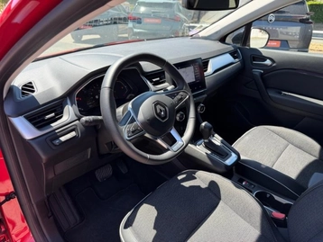 Image véhicule  Renault CAPTUR (16)