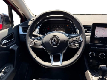 Image véhicule  Renault CAPTUR (9)