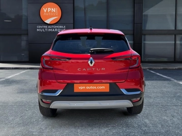 Image véhicule  Renault CAPTUR (3)