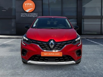 Image véhicule  Renault CAPTUR (7)
