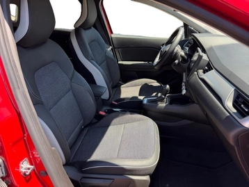 Image véhicule  Renault CAPTUR (12)