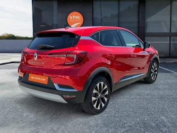 Image véhicule  Renault CAPTUR (4)