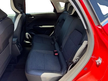 Image véhicule  Renault CAPTUR (10)
